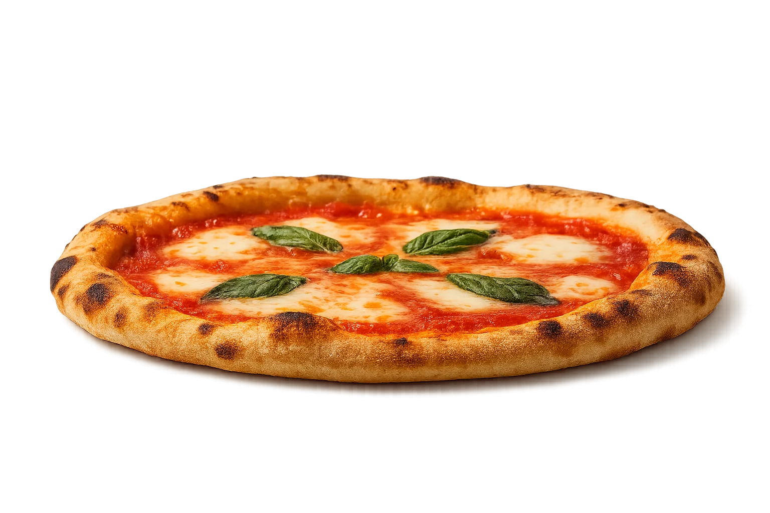 Tým pizzerie