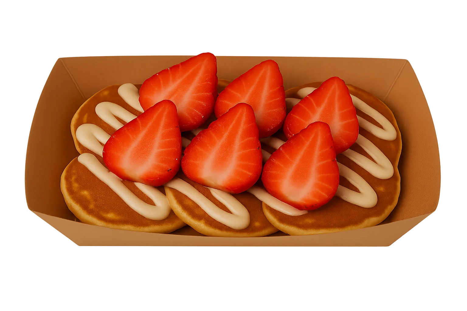 Tým pizzerie